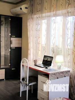 1-к квартира, посуточно, 42м2, 5/22 этаж