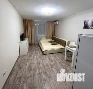 Студия квартира, посуточно, 25м2, 3/11 этаж