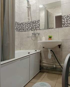 3-к квартира, на длительный срок, 77м2, 9/10 этаж