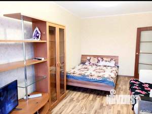 1-к квартира, посуточно, 35м2, 5/5 этаж