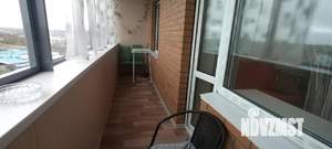 1-к квартира, посуточно, 34м2, 12/22 этаж