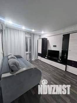 2-к квартира, посуточно, 48м2, 1/5 этаж