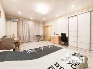 2-к квартира, посуточно, 60м2, 1/1 этаж