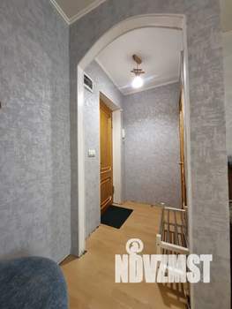 1-к квартира, посуточно, 32м2, 3/5 этаж