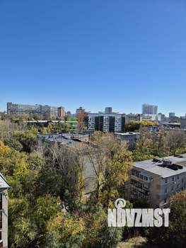 1-к квартира, на длительный срок, 36м2, 9/9 этаж