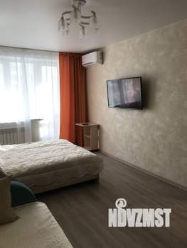 1-к квартира, посуточно, 35м2, 3/9 этаж