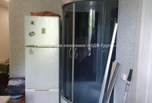 2-к квартира, на длительный срок, 46м2, 1/2 этаж