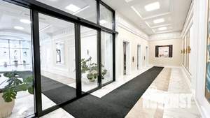 1-к квартира, посуточно, 37м2, 5/16 этаж