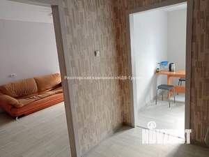 1-к квартира, на длительный срок, 37м2, 5/10 этаж