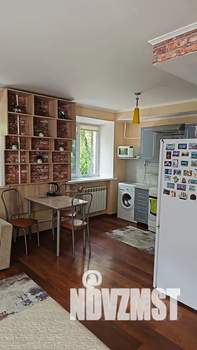 1-к квартира, посуточно, 31м2, 1/5 этаж