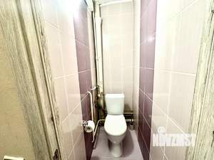 1-к квартира, на длительный срок, 33м2, 4/10 этаж