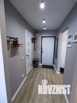 1-к квартира, посуточно, 33м2, 8/10 этаж