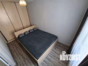 2-к квартира, посуточно, 55м2, 5/5 этаж