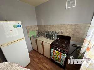 2-к квартира, на длительный срок, 43м2, 4/5 этаж