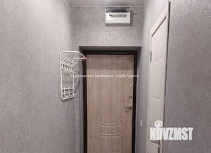 Студия квартира, на длительный срок, 22м2, 4/10 этаж