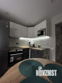 1-к квартира, на длительный срок, 32м2, 1/4 этаж