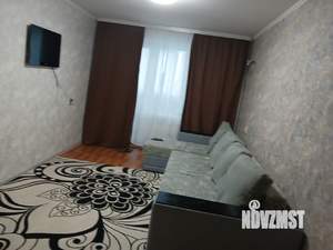 1-к квартира, посуточно, 34м2, 1/10 этаж