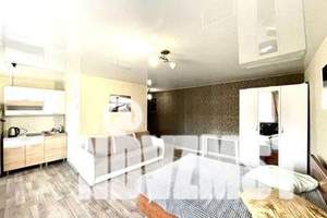 1-к квартира, посуточно, 30м2, 4/5 этаж