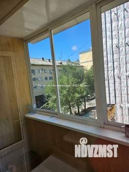 2-к квартира, на длительный срок, 42м2, 4/5 этаж