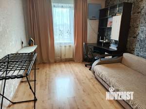 2-к квартира, посуточно, 50м2, 7/10 этаж