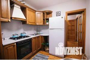 2-к квартира, посуточно, 45м2, 2/5 этаж