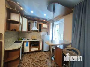 Студия квартира, посуточно, 33м2, 2/5 этаж