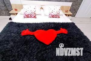 1-к квартира, посуточно, 31м2, 6/10 этаж