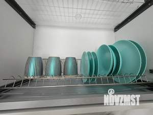 2-к квартира, посуточно, 36м2, 6/10 этаж