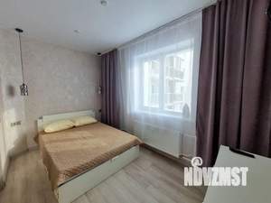 1-к квартира, посуточно, 32м2, 11/15 этаж