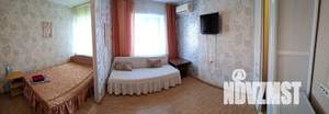 1-к квартира, посуточно, 25м2, 3/5 этаж