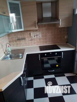 2-к квартира, на длительный срок, 50м2, 4/10 этаж