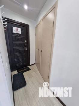 Студия квартира, посуточно, 25м2, 1/5 этаж