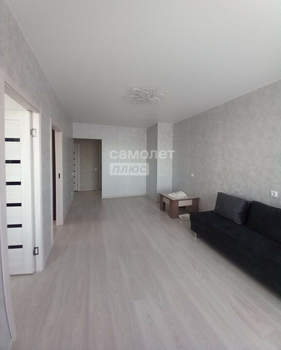 3-к квартира, на длительный срок, 70м2, 5/20 этаж