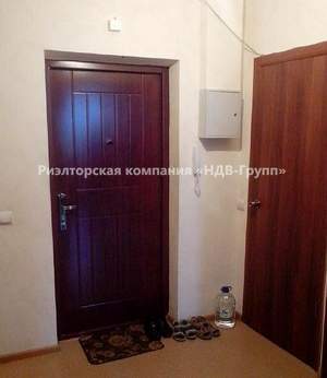 1-к квартира, на длительный срок, 36м2, 5/14 этаж