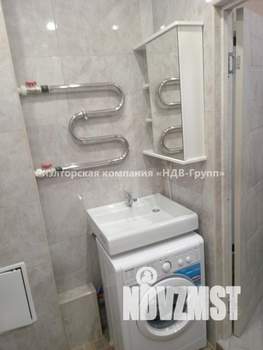 Студия квартира, на длительный срок, 25м2, 2/22 этаж