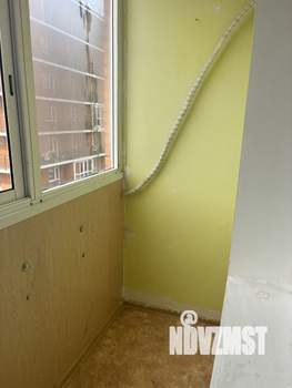 Студия квартира, посуточно, 20м2, 4/5 этаж