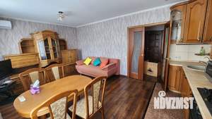 2-к квартира, посуточно, 45м2, 3/9 этаж