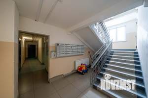 2-к квартира, посуточно, 54м2, 1/1 этаж