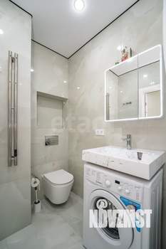 Студия квартира, на длительный срок, 29м2, 4/23 этаж