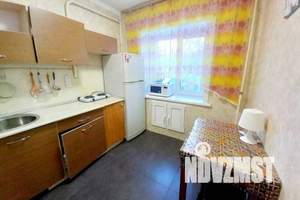 1-к квартира, посуточно, 33м2, 1/5 этаж