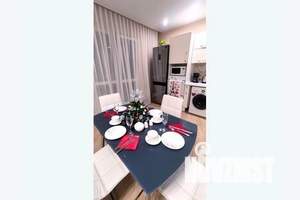 2-к квартира, посуточно, 65м2, 10/18 этаж