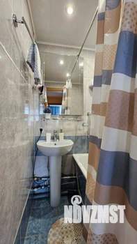 2-к квартира, на длительный срок, 40м2, 7/9 этаж