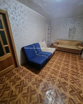 2-к квартира, на длительный срок, 43м2, 3/5 этаж