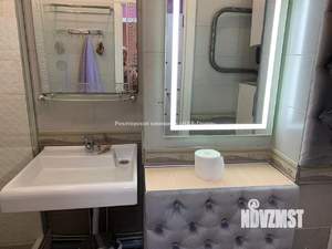 1-к квартира, на длительный срок, 33м2, 9/10 этаж