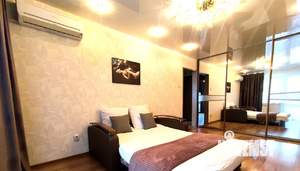 1-к квартира, посуточно, 33м2, 3/10 этаж