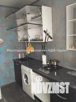 1-к квартира, на длительный срок, 31м2, 3/5 этаж