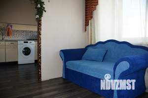 2-к квартира, посуточно, 45м2, 3/5 этаж