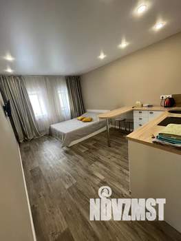 Студия квартира, посуточно, 25м2, 6/6 этаж