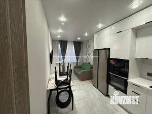 1-к квартира, на длительный срок, 38м2, 13/25 этаж