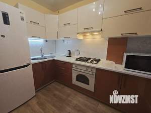 2-к квартира, посуточно, 53м2, 1/1 этаж